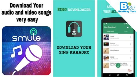 smule song download|smule downloader laptop.